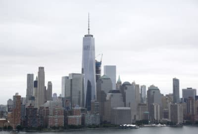 By the year 2100 earth will have 3 billion more people. How will we house them?