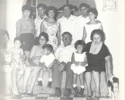 How I became the matriarch of my Cuban family in New England