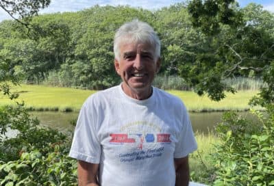 50 years after winning the Olympic Marathon, Frank Shorter reflects on the games marked by tragedy