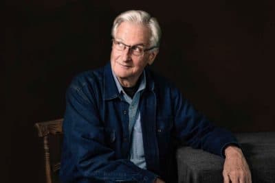 Jazz and blues musician Geoff Muldaur sends 'His Last Letter' in new box set
