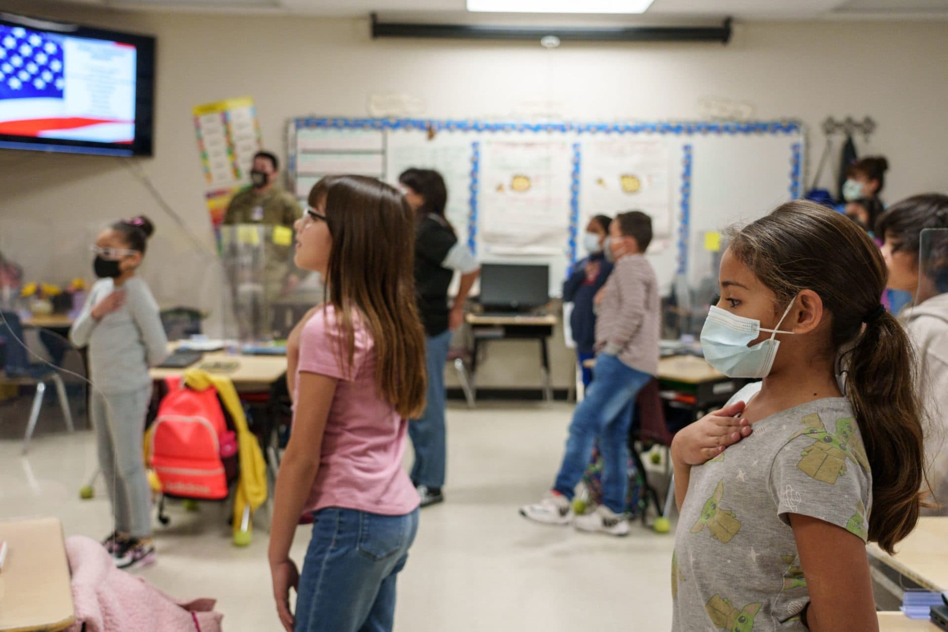 Group urges hiring more school counselors to meet student mental health ...