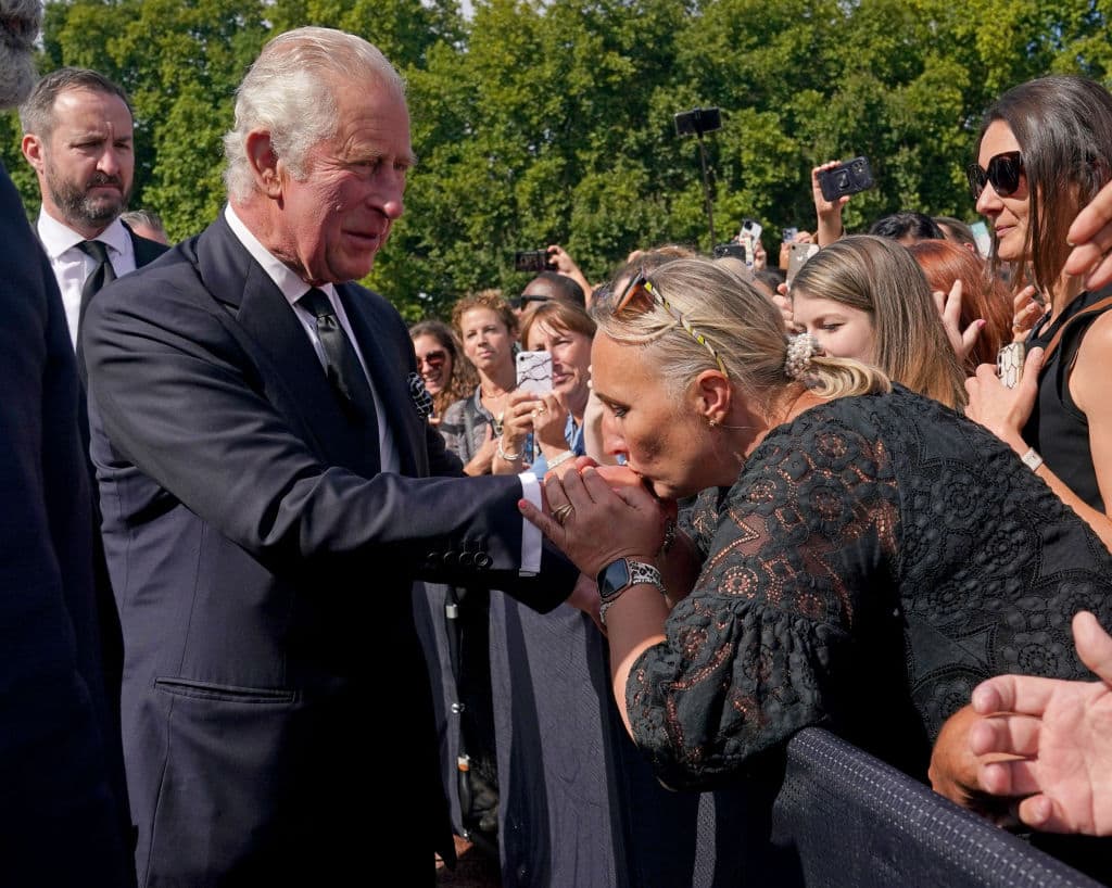 Charles is finally king. It’s time to think beyond gender in power