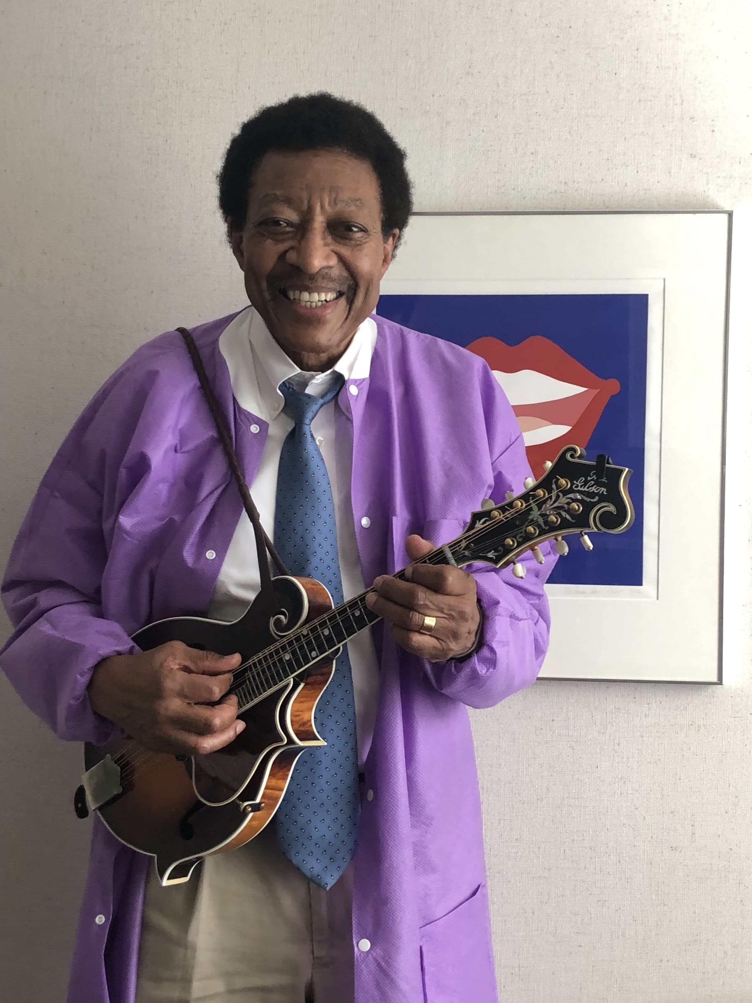 How Black bluegrass musician Arnold Shultz's forgotten legacy How Black bluegrass musician Arnold Shultz's forgotten legacy
