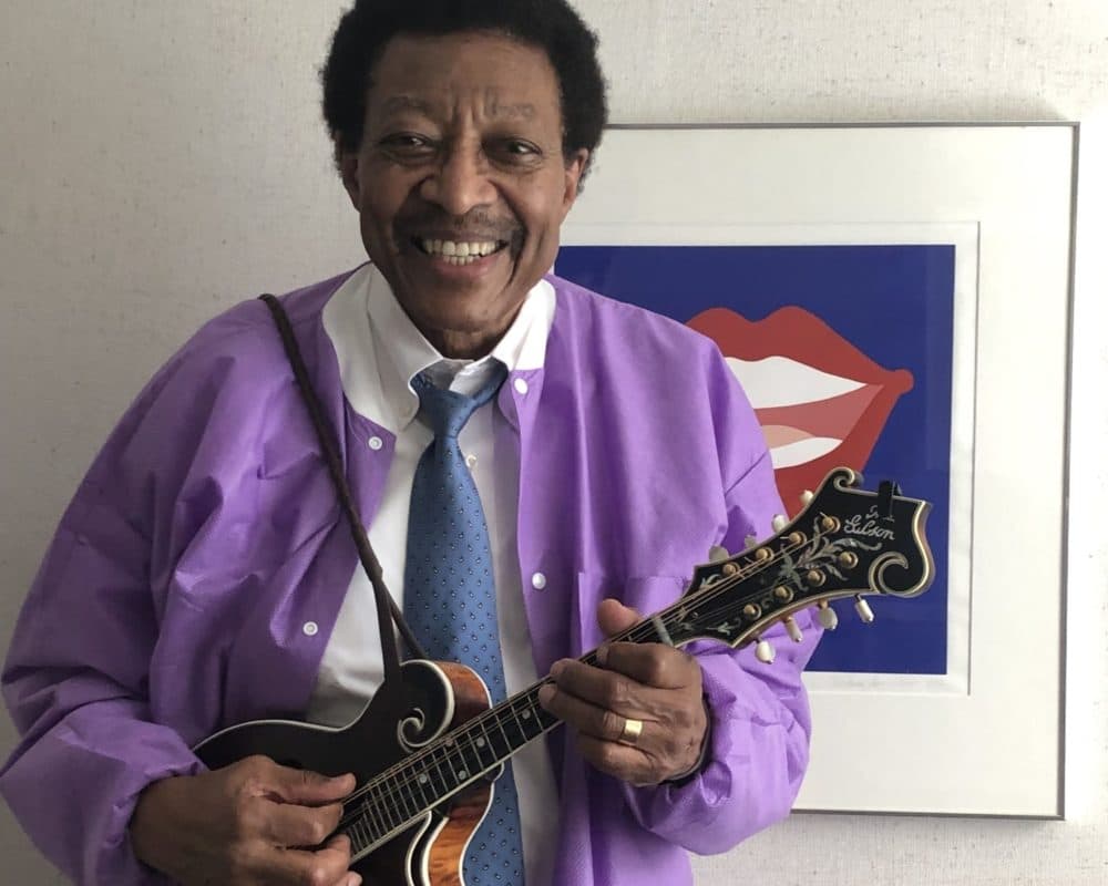 Restoring the legacy of Black bluegrass innovator Arnold Shultz - Vimarsana News