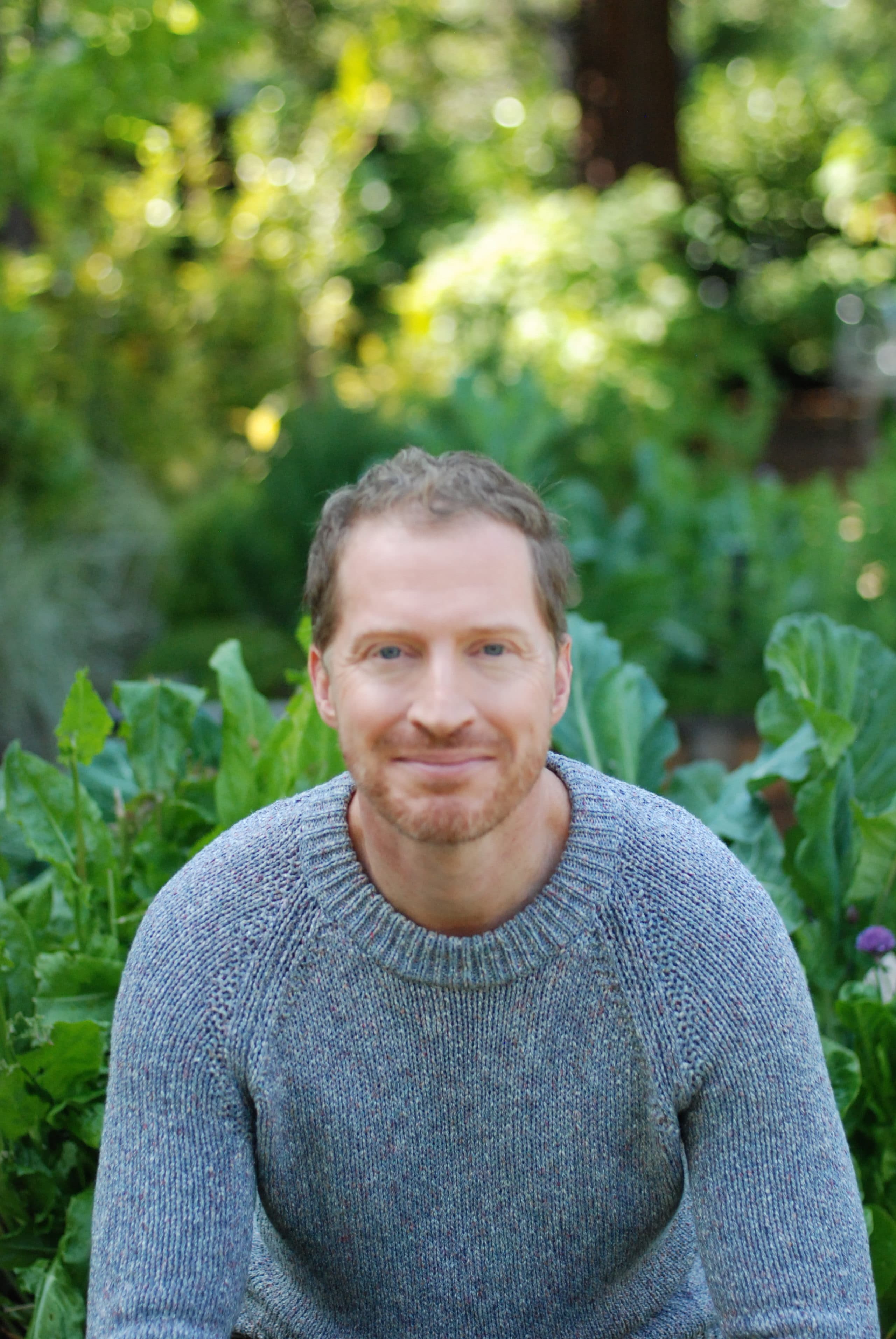 Andrew Sean Greer (Kaliel Roberts)