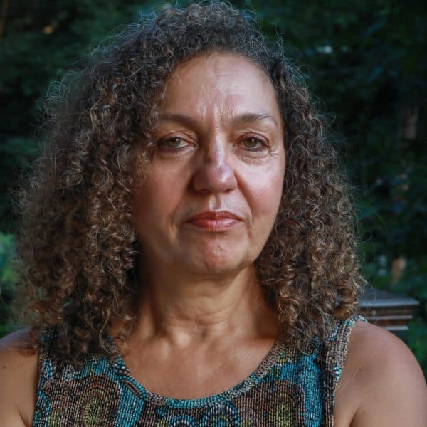 Headshot of Myrieme Churchill