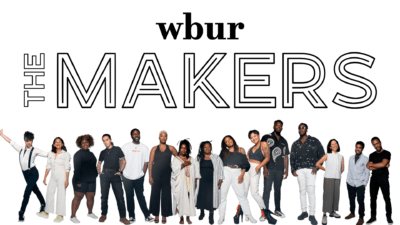 WBUR Presents: The Makers