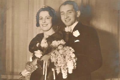 How do we fathom the Holocaust's devastation? One name at a time