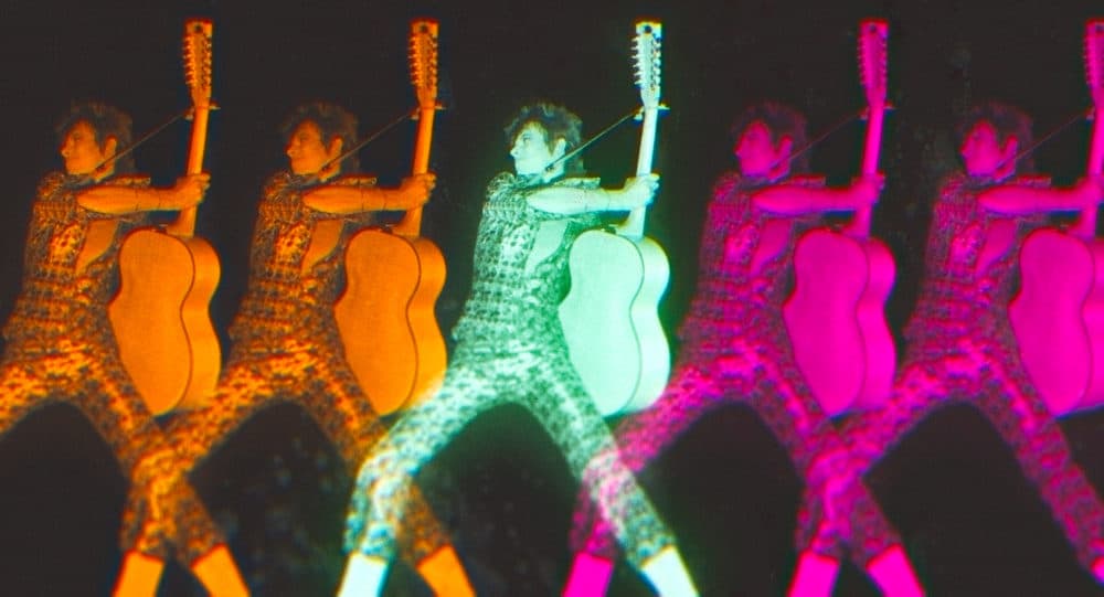 'Moonage Daydream' is a swirling, maximalist mosaic of Bowie's alter egos - Vimarsana News