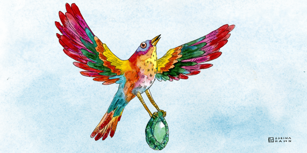  Fair-Feathered Friends (feat. Boston Symphony Orchestra) 