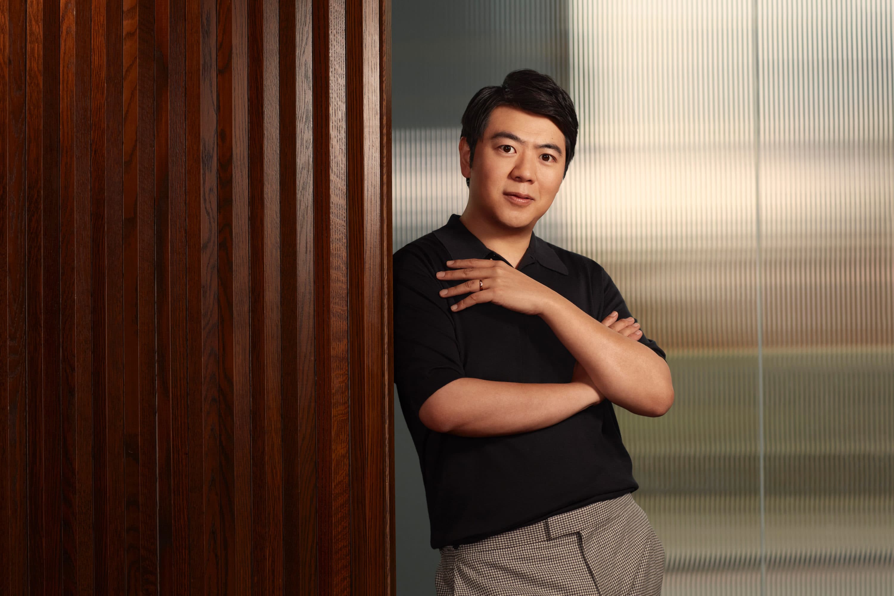 Virtuoso Pianist Lang Lang Puts His Spin On Classic Disney Tunes Here Virtuoso Pianist Lang Lang Puts His Spin On Classic Disney Tunes Here