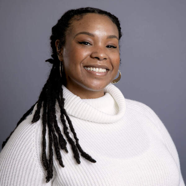 Liv Jones, Executive Assistant