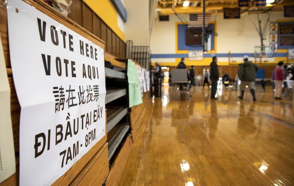 Mass. candidates in the 2022 sheriff races, in their own words - Vimarsana News