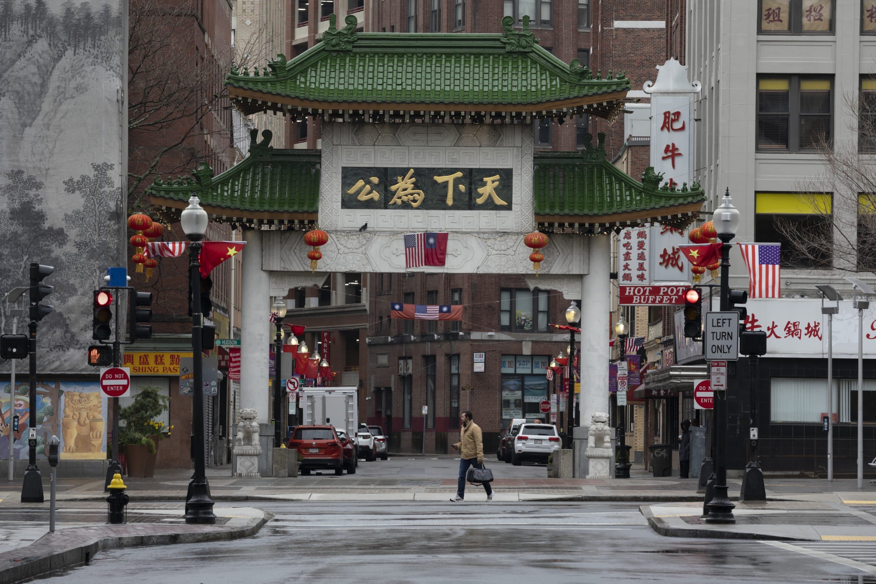 My daily walk through Boston’s suffering and wealth