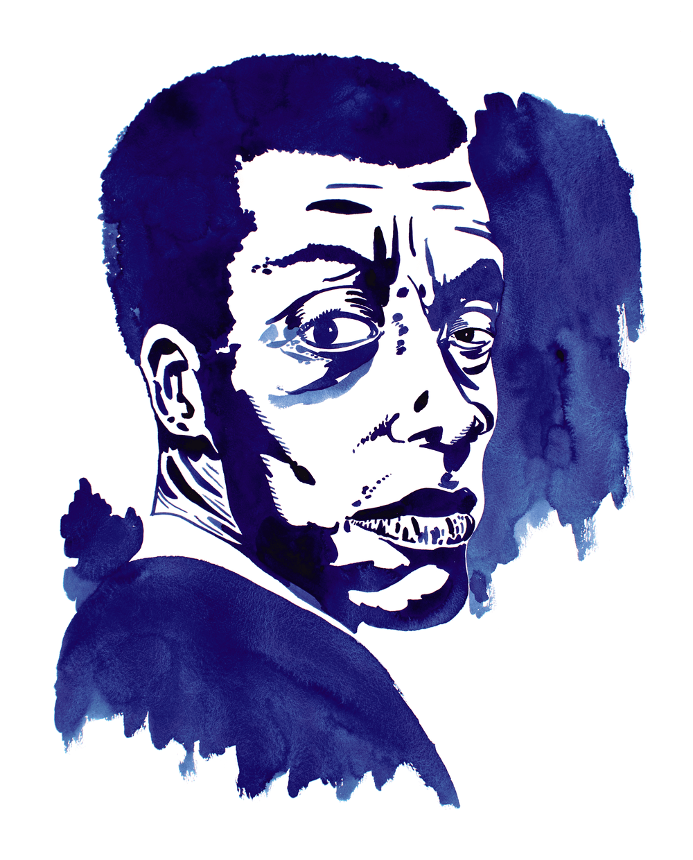 Excerpted from Illustrated Black History: Honoring the Iconic and the Unseen by George McCalman. Reprinted with permission from HarperOne/HarperCollins Publishers. Copyright 2022.