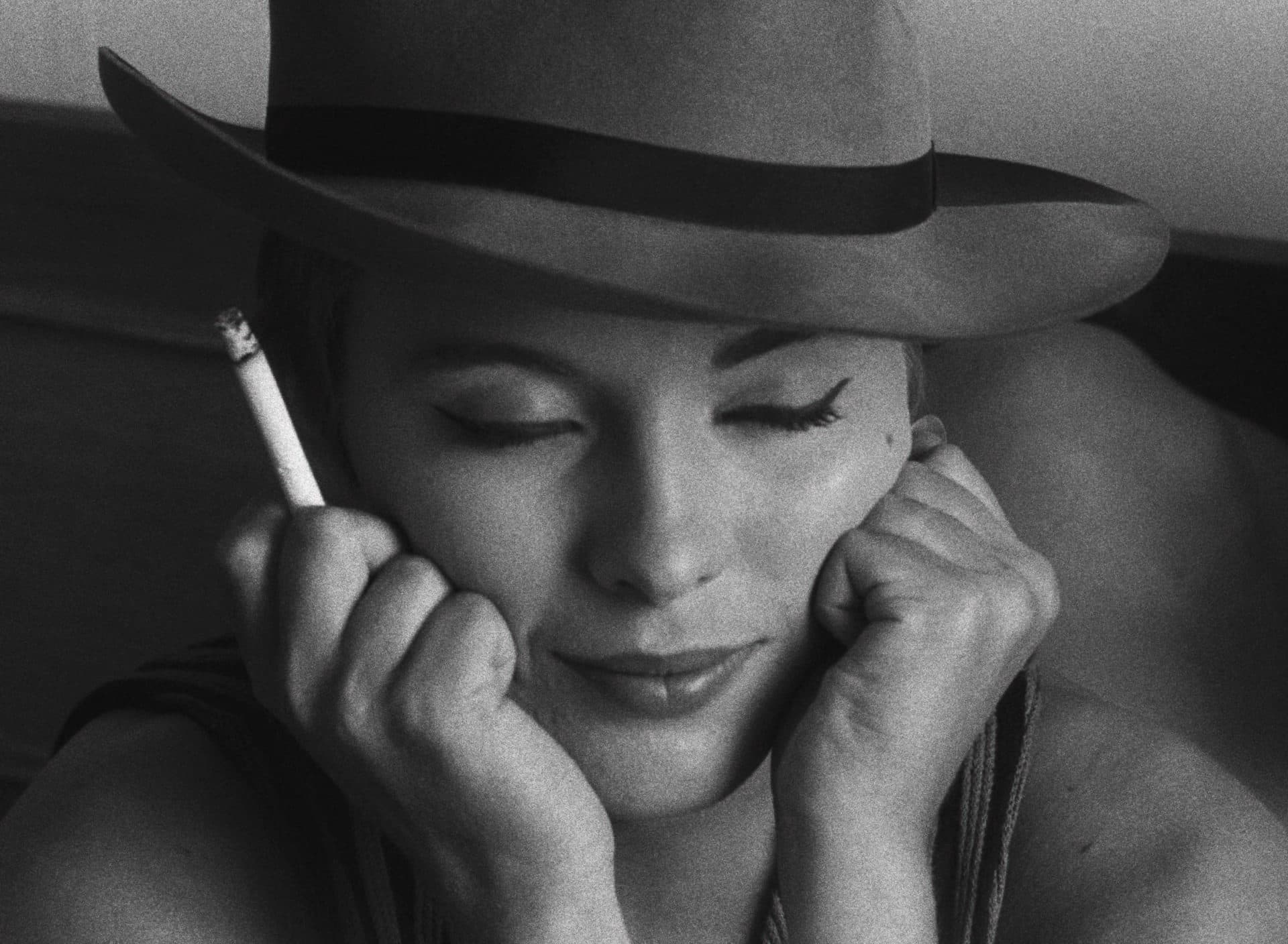Still from &quot;Breathless.&quot; (Courtesy Rialto Pictures/StudioCanal)