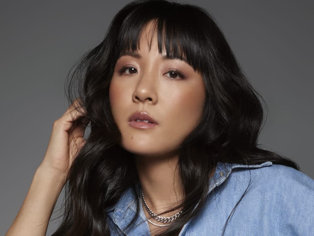 Constance Wu. (Caitlin Fisher)