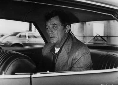 Why 'Friends of Eddie Coyle' is the foundational Boston crime movie