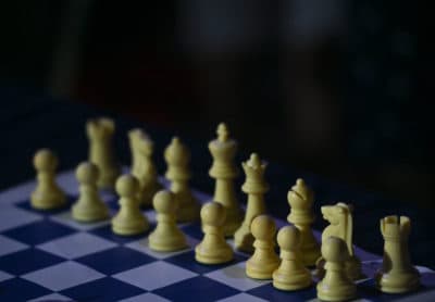 Big money and big temptation in the world of online chess