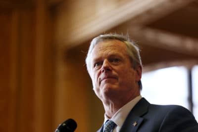 Baker offers jobs back to some workers fired over vaccine mandate