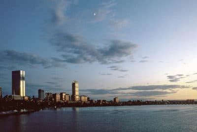 After 48 years, it’s official: Boston you’re my home