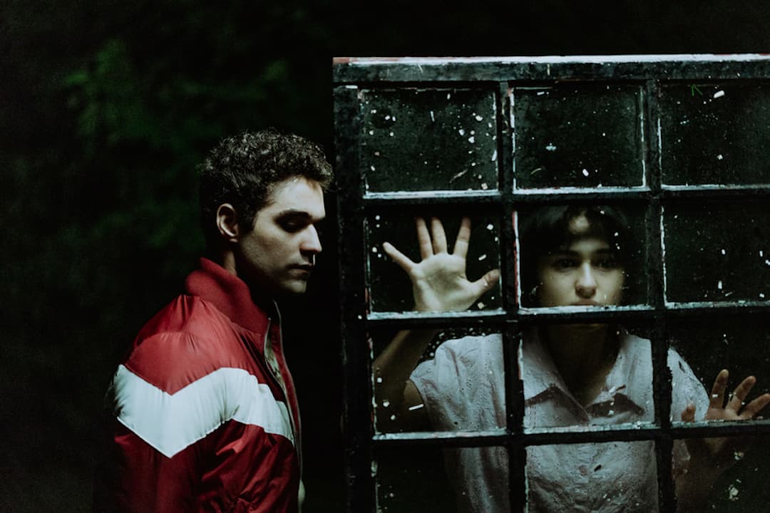 "Let the Right One In" from the Boston University School of Theatre and Actors’ Shakespeare Project. (Courtesy Nile Scott Studios)