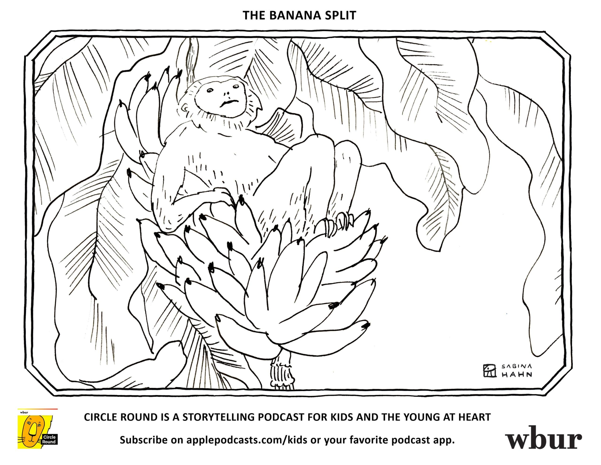 (Sabina Hahn for WBUR)