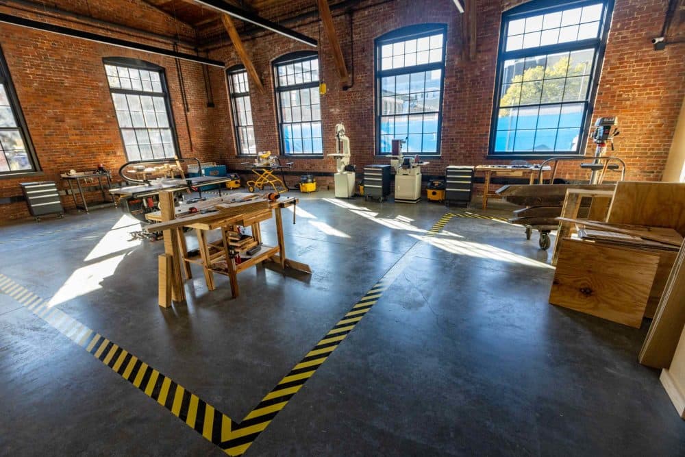 Cambridge stakes over $45 million on a sleek new community arts space - Vimarsana News