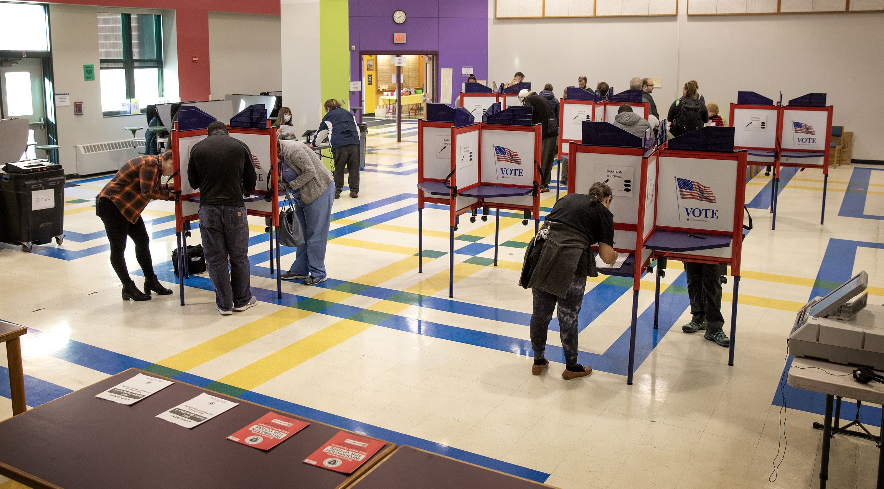 Results Massachusetts district attorney and sheriff's races WBUR News