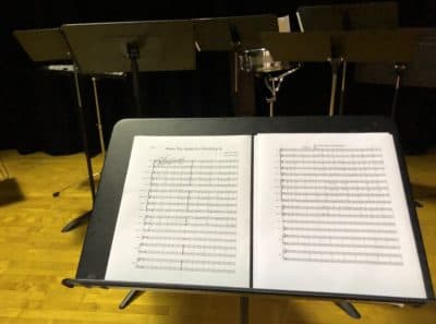 East Boston schools to expand music education with new $1.65 million grant