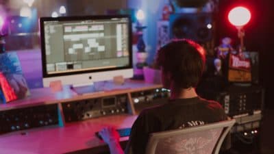 My son decided against college. To my surprise, he's where he should be