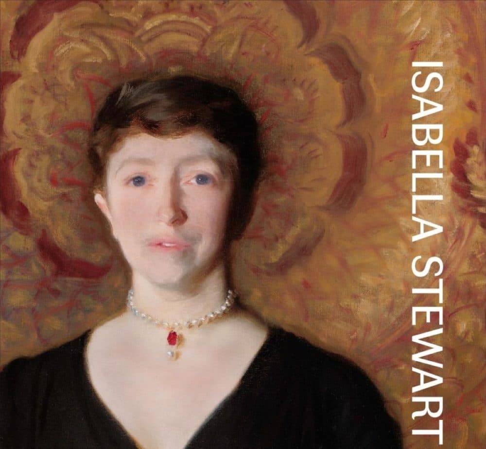 New biography wrestles with Isabella Stewart Gardner's contradicting complexities - Vimarsana News