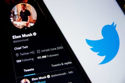 What to do about Twitter? It’s complicated