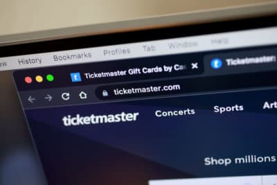 What Ticketmaster's Taylor Swift debacle reveals about the music industry's monopoly problem
