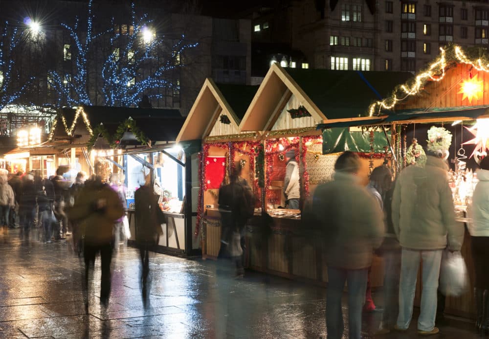 Local marketplaces to shop this holiday season - Vimarsana News
