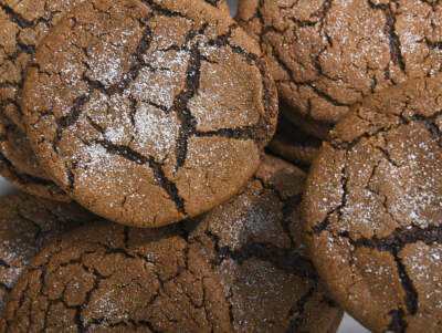 Hidden North Shore history as told through Marblehead's signature rum and molasses cookie