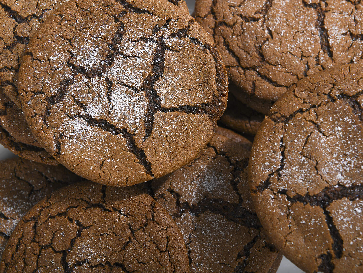 Hidden North Shore history as told through Marblehead's signature rum and molasses cookie