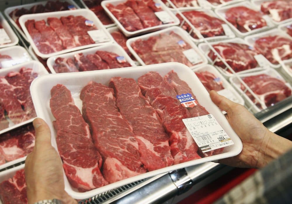Why giving up meat is so hard - Vimarsana News