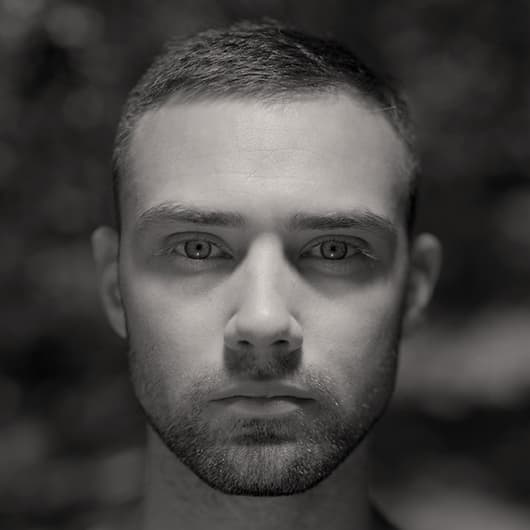 Headshot of Christopher Bowers