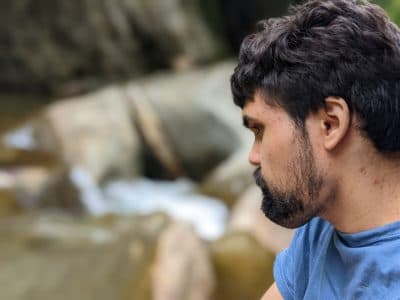 My son’s autism is profound — and more common than you think