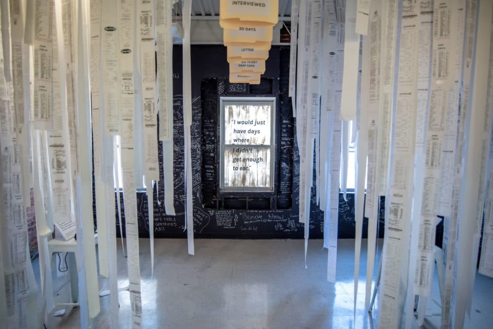 Fuller Craft explores food insecurity through art in new exhibit - Vimarsana News