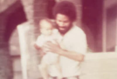 The unbearable whiteness of being