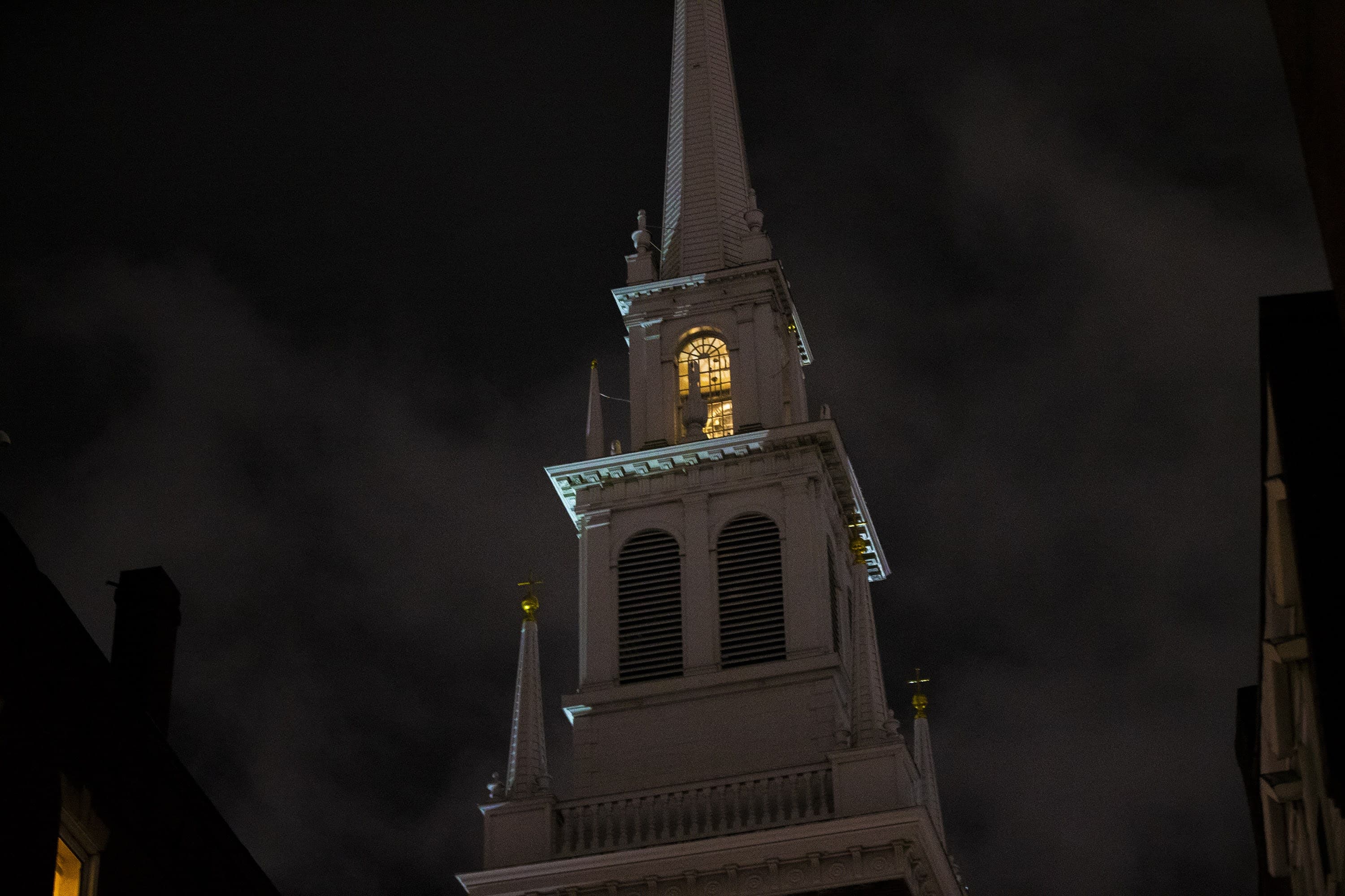 (Jesse Costa/WBUR)