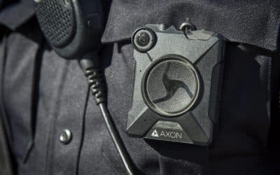 Worcester police department body camera program is live. Here's what you need to know