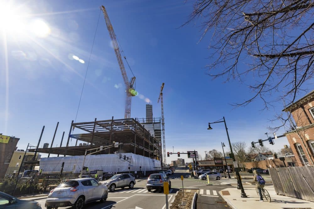 Why Somerville officials say this affordable housing tweak is a 'game changer' - Vimarsana News