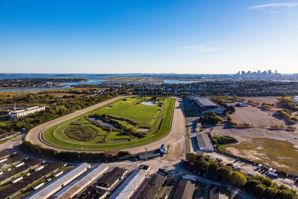 The Stage at Suffolk Downs announces line-up for June debut - Vimarsana News