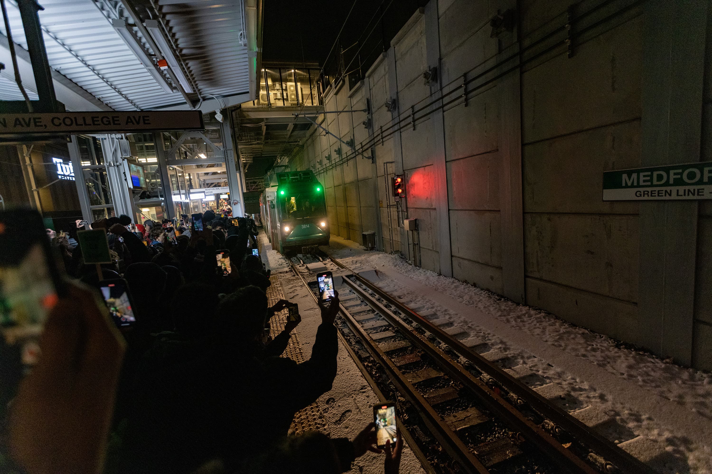 (Jesse Costa/WBUR)