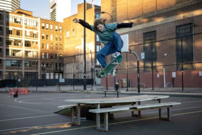 Fight for Chinatown park snagged by asbestos concerns