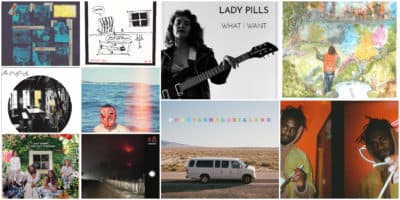 The 10 best local albums of 2022, according to our critics