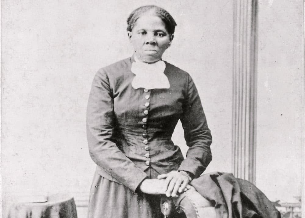 What Lessons Can Harriet Tubman Teach Us Today? | Here & Now